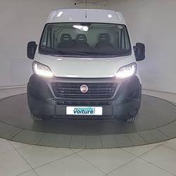 Fiat Ducato TOLE 3.3 M H2 2.3 MJT 140 - PRO LOUNGE occasion - La Roche-sur-Yon - photo 2/26