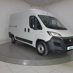 Fiat Ducato TOLE 3.3 M H2 2.3 MJT 140 - PRO LOUNGE occasion - La Roche-sur-Yon - photo 3/26
