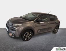 Citroen C3 Trans-en-Provence