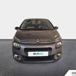 Citroen C3 C3 PureTech 110 S&S EAT6 Origins Trans-en-Provence