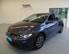 Volkswagen Polo Cerisé