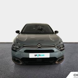Citroen e-C4 e-C4 136 ch Automatique C-Series Trans-en-Provence