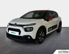 Citroen C3 Trans-en-Provence