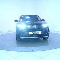Opel Mokka 1.2 Turbo 100 ch BVM6 - Elegance Business occasion - La Roche-sur-Yon - photo 2/28