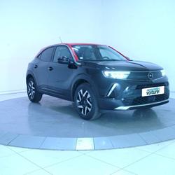 Opel Mokka 1.2 Turbo 100 ch BVM6 - Elegance Business occasion - La Roche-sur-Yon - photo 3/28