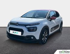 Citroen C3 Trans-en-Provence