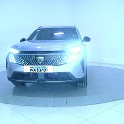 Peugeot 5008 Hybrid 145 ch e-DCS6 - Allure occasion - La Roche-sur-Yon - photo 2/30