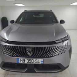 Peugeot e-5008 5008 Hybrid 145 ch e-DCS6 - Allure La Roche-sur-Yon