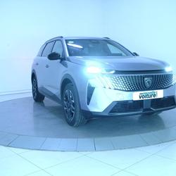 Peugeot 5008 Hybrid 145 ch e-DCS6 - Allure occasion - La Roche-sur-Yon - photo 3/30