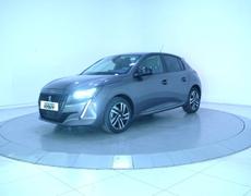 Peugeot 208 La Roche-sur-Yon