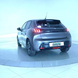 Peugeot 208 PureTech 100 S&S BVM6 - Allure Pack occasion - La Roche-sur-Yon - photo 2/29