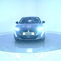 Peugeot 208 PureTech 100 S&S BVM6 - Allure Pack occasion - La Roche-sur-Yon - photo 2/29