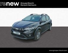 Dacia Sandero Saint-Pierre-lès-Nemours