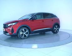 Peugeot 3008 La Roche-sur-Yon