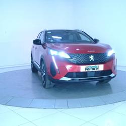 Peugeot 3008 Hybrid 225 e-EAT8 - GT occasion - La Roche-sur-Yon - photo 3/32