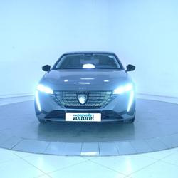 Peugeot 308 III Phase 1 Hybrid 145 e-DCS6 - Allure occasion - La Roche-sur-Yon - photo 2/28