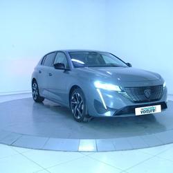 Peugeot 308 III Phase 1 Hybrid 145 e-DCS6 - Allure occasion - La Roche-sur-Yon - photo 3/28