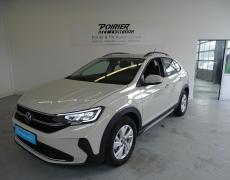 Volkswagen Taigo L'Aigle