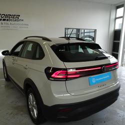 Volkswagen Taigo Taigo 1.0 TSI 95 BVM5 Life L'Aigle