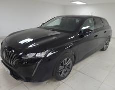 Peugeot 308 SW 2e generation - 308 SW BlueHDi 130ch S&S EAT8 - Allure - 22 990 €