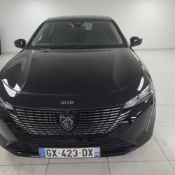 Peugeot 308 SW 2e generation 308 SW BlueHDi 130ch S&S EAT8 - Allure La Roche-sur-Yon