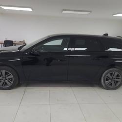 Peugeot 308 SW 2e generation 308 SW BlueHDi 130ch S&S EAT8 - Allure La Roche-sur-Yon