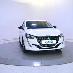 Peugeot 208 208 PureTech 75 S&S BVM5 - Style La Roche-sur-Yon