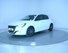 Peugeot 208 La Roche-sur-Yon