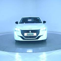 Peugeot 208 BlueHDi 100 S&S BVM6 - Style occasion - La Roche-sur-Yon - photo 2/27