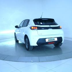Peugeot 208 BlueHDi 100 S&S BVM6 - Style occasion - La Roche-sur-Yon - photo 2/27