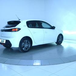 Peugeot 208 BlueHDi 100 S&S BVM6 - Style occasion - La Roche-sur-Yon - photo 3/27