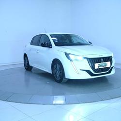 Peugeot 208 BlueHDi 100 S&S BVM6 - Style occasion - La Roche-sur-Yon - photo 3/27
