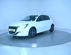 Peugeot 208 La Roche-sur-Yon