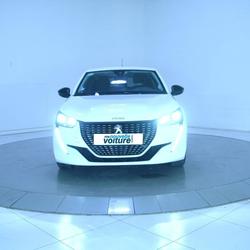 Peugeot 208 BlueHDi 100 S&S BVM6 - Style occasion - La Roche-sur-Yon - photo 2/30