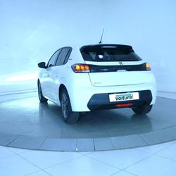 Peugeot 208 BlueHDi 100 S&S BVM6 - Style occasion - La Roche-sur-Yon - photo 2/30