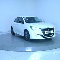 Peugeot 208 BlueHDi 100 S&S BVM6 - Style occasion - La Roche-sur-Yon - photo 3/30