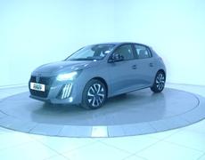 Peugeot 208 La Roche-sur-Yon