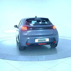 Peugeot 208 PureTech 75 S&S BVM5 - Active occasion - La Roche-sur-Yon - photo 2/29