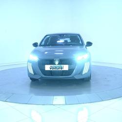 Peugeot 208 PureTech 75 S&S BVM5 - Active occasion - La Roche-sur-Yon - photo 2/29