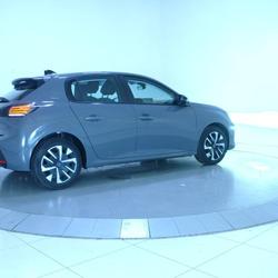 Peugeot 208 PureTech 75 S&S BVM5 - Active occasion - La Roche-sur-Yon - photo 3/29