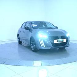 Peugeot 208 PureTech 75 S&S BVM5 - Active occasion - La Roche-sur-Yon - photo 3/29