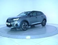 Peugeot 2008 La Roche-sur-Yon