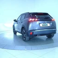 Peugeot 2008 PureTech 130 S&S EAT8 - GT occasion - La Roche-sur-Yon - photo 2/29