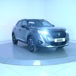 Peugeot 2008 PureTech 130 S&S EAT8 - GT occasion - La Roche-sur-Yon - photo 3/29