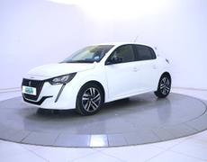 Peugeot 208 La Roche-sur-Yon