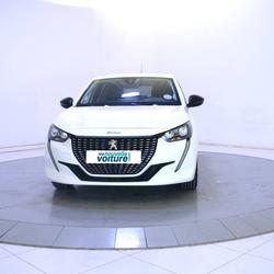 Peugeot 208 208 PureTech 75 S&S BVM5 - Style La Roche-sur-Yon