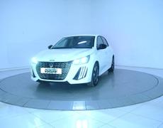 Peugeot 208 La Roche-sur-Yon