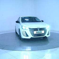 Peugeot 208 100 S&S BVM6 - Allure occasion - La Roche-sur-Yon - photo 2/29