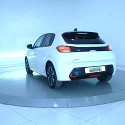 Peugeot 208 100 S&S BVM6 - Allure occasion - La Roche-sur-Yon - photo 2/29