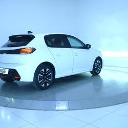 Peugeot 208 100 S&S BVM6 - Allure occasion - La Roche-sur-Yon - photo 3/29